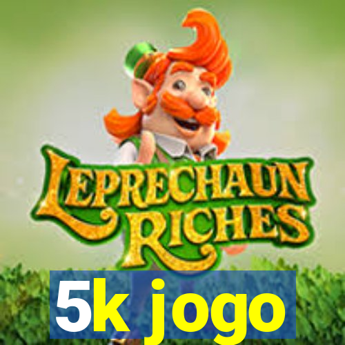 5k jogo